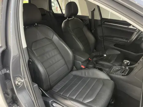 VOLKSWAGEN Golf 1.4 16V 4P FLEX TSI HIGHLINE AUTOM�TICO, Foto 5