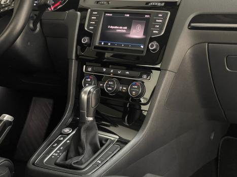 VOLKSWAGEN Golf 1.4 16V 4P FLEX TSI HIGHLINE AUTOM�TICO, Foto 6