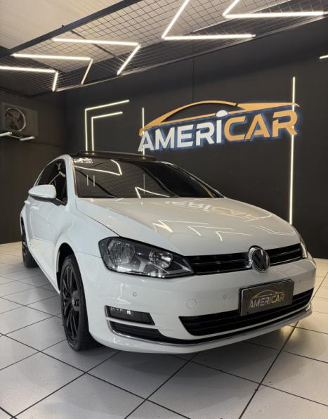 VOLKSWAGEN Golf 1.4 16V 4P TSI HIGHLINE AUTOM�TICO, Foto 5