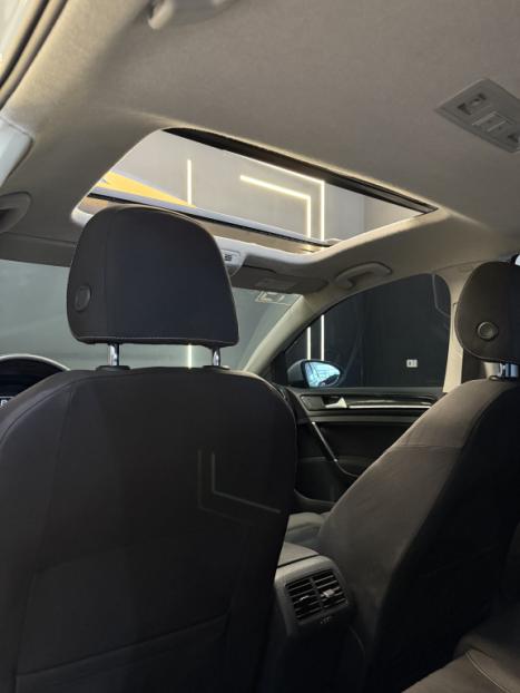 VOLKSWAGEN Golf 1.4 16V 4P TSI HIGHLINE AUTOM�TICO, Foto 6