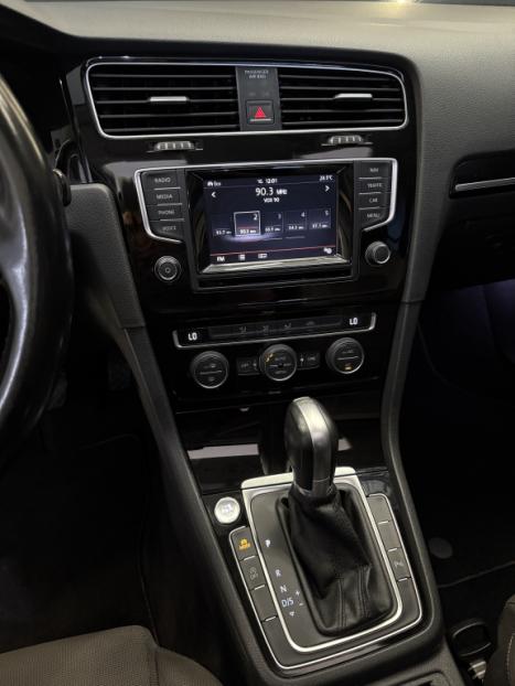 VOLKSWAGEN Golf 1.4 16V 4P TSI HIGHLINE AUTOM�TICO, Foto 8