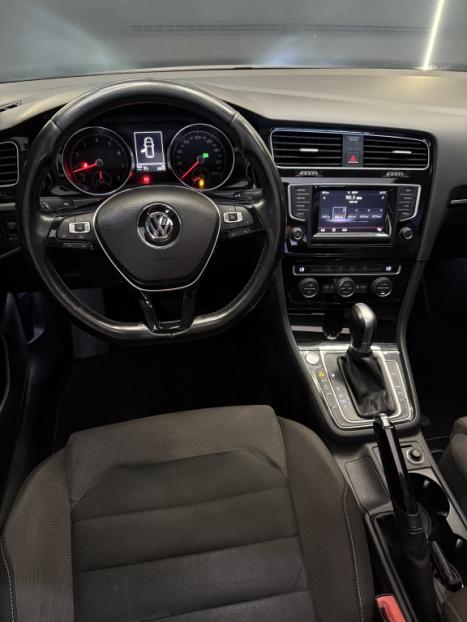 VOLKSWAGEN Golf 1.4 16V 4P TSI HIGHLINE AUTOM�TICO, Foto 9