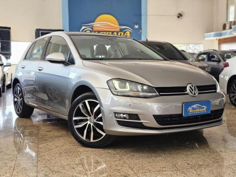 VOLKSWAGEN Golf 1.4 16V 4P TSI HIGHLINE AUTOM�TICO, Foto 2