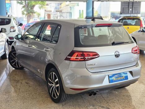 VOLKSWAGEN Golf 1.4 16V 4P TSI HIGHLINE AUTOM�TICO, Foto 4
