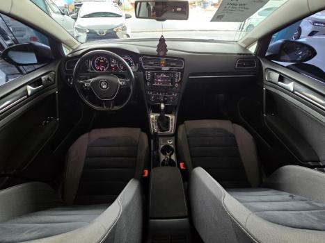 VOLKSWAGEN Golf 1.4 16V 4P TSI HIGHLINE AUTOM�TICO, Foto 6