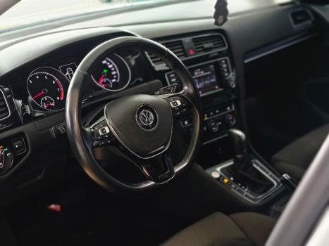 VOLKSWAGEN Golf 1.4 16V 4P TSI HIGHLINE AUTOM�TICO, Foto 7