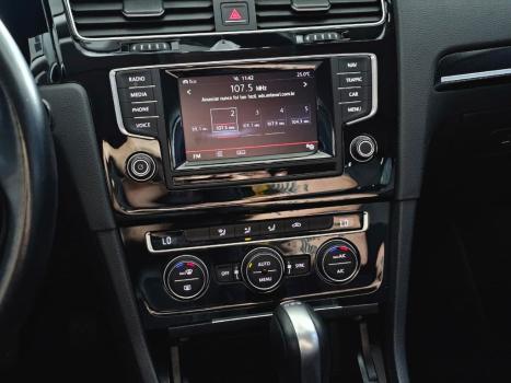 VOLKSWAGEN Golf 1.4 16V 4P TSI HIGHLINE AUTOM�TICO, Foto 8