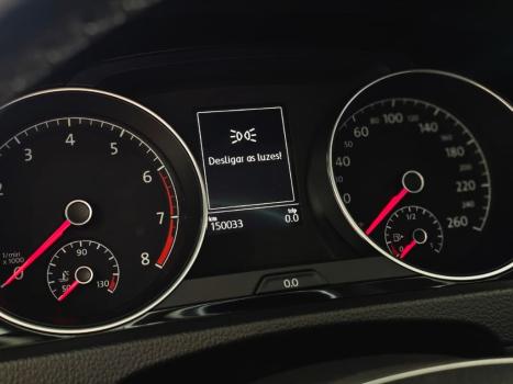 VOLKSWAGEN Golf 1.4 16V 4P TSI HIGHLINE AUTOM�TICO, Foto 9
