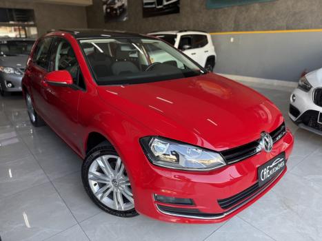 VOLKSWAGEN Golf 1.4 16V 4P TSI HIGHLINE AUTOM�TICO, Foto 1