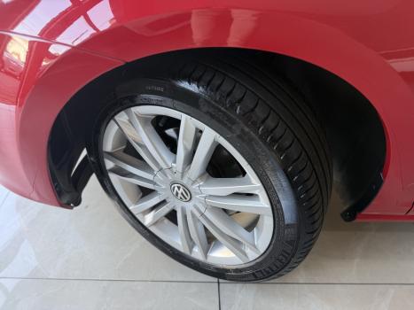 VOLKSWAGEN Golf 1.4 16V 4P TSI HIGHLINE AUTOM�TICO, Foto 8