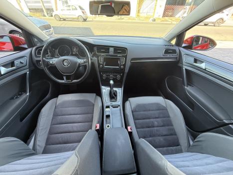 VOLKSWAGEN Golf 1.4 16V 4P TSI HIGHLINE AUTOM�TICO, Foto 9