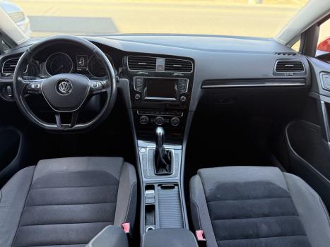 VOLKSWAGEN Golf 1.4 16V 4P TSI HIGHLINE AUTOM�TICO, Foto 10