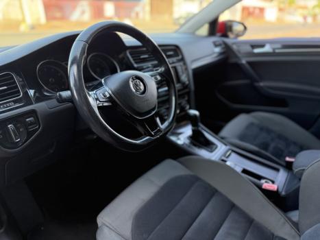 VOLKSWAGEN Golf 1.4 16V 4P TSI HIGHLINE AUTOM�TICO, Foto 11