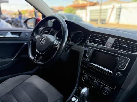 VOLKSWAGEN Golf 1.4 16V 4P TSI HIGHLINE AUTOM�TICO, Foto 12