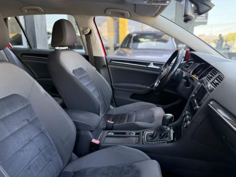 VOLKSWAGEN Golf 1.4 16V 4P TSI HIGHLINE AUTOM�TICO, Foto 13