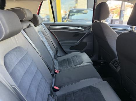 VOLKSWAGEN Golf 1.4 16V 4P TSI HIGHLINE AUTOM�TICO, Foto 14
