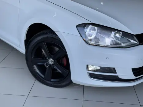 VOLKSWAGEN Golf 1.4 16V 4P TSI HIGHLINE AUTOM�TICO, Foto 3