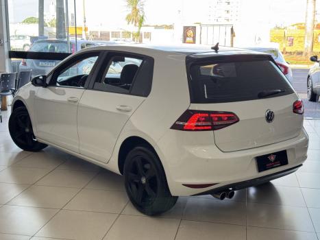 VOLKSWAGEN Golf 1.4 16V 4P TSI HIGHLINE AUTOM�TICO, Foto 4