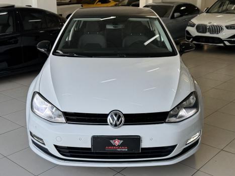 VOLKSWAGEN Golf 1.4 16V 4P TSI HIGHLINE AUTOM�TICO, Foto 6