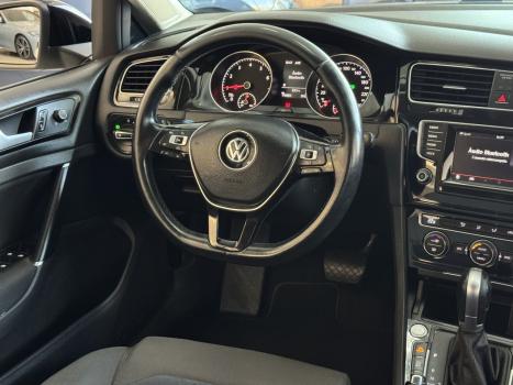 VOLKSWAGEN Golf 1.4 16V 4P TSI HIGHLINE AUTOM�TICO, Foto 7