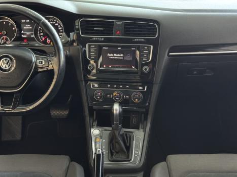 VOLKSWAGEN Golf 1.4 16V 4P TSI HIGHLINE AUTOM�TICO, Foto 8