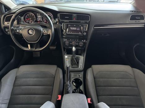 VOLKSWAGEN Golf 1.4 16V 4P TSI HIGHLINE AUTOM�TICO, Foto 9