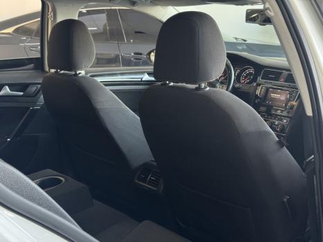 VOLKSWAGEN Golf 1.4 16V 4P TSI HIGHLINE AUTOM�TICO, Foto 14