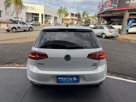 VOLKSWAGEN Golf 1.4 16V 4P TSI HIGHLINE AUTOM�TICO, Foto 5