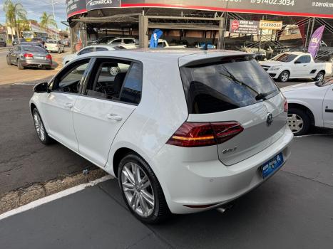 VOLKSWAGEN Golf 1.4 16V 4P TSI HIGHLINE AUTOM�TICO, Foto 6