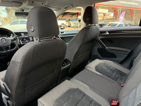 VOLKSWAGEN Golf 1.4 16V 4P TSI HIGHLINE AUTOM�TICO, Foto 7