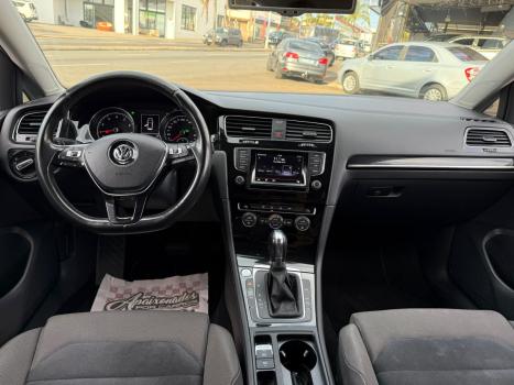 VOLKSWAGEN Golf 1.4 16V 4P TSI HIGHLINE AUTOM�TICO, Foto 9