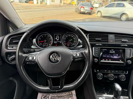 VOLKSWAGEN Golf 1.4 16V 4P TSI HIGHLINE AUTOM�TICO, Foto 10