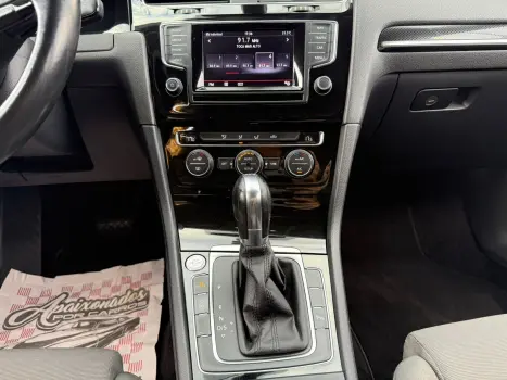 VOLKSWAGEN Golf 1.4 16V 4P TSI HIGHLINE AUTOM�TICO, Foto 11