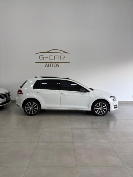 VOLKSWAGEN Golf 1.4 16V 4P TSI COMFORTLINE AUTOM�TICO, Foto 5