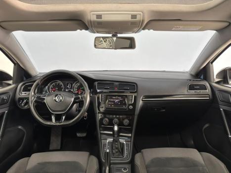 VOLKSWAGEN Golf 1.4 16V 4P TSI COMFORTLINE AUTOM�TICO, Foto 6