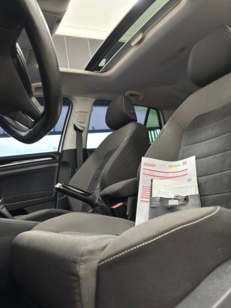 VOLKSWAGEN Golf 1.4 16V 4P TSI COMFORTLINE AUTOM�TICO, Foto 7