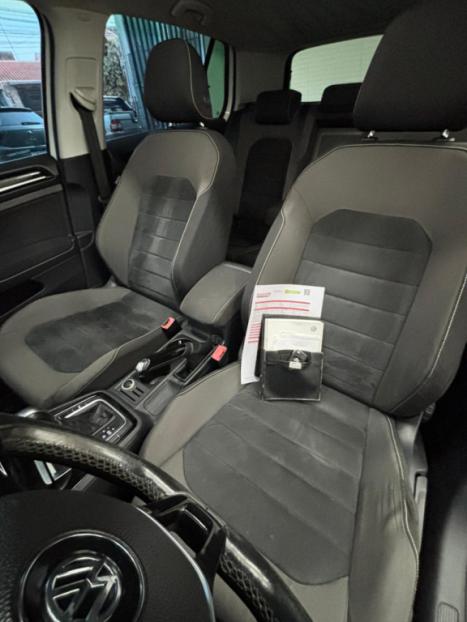 VOLKSWAGEN Golf 1.4 16V 4P TSI COMFORTLINE AUTOM�TICO, Foto 9