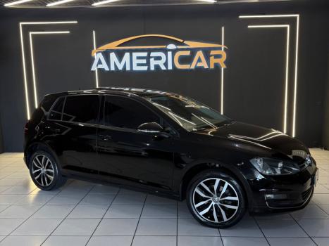 VOLKSWAGEN Golf 1.4 16V 4P TSI HIGHLINE, Foto 1