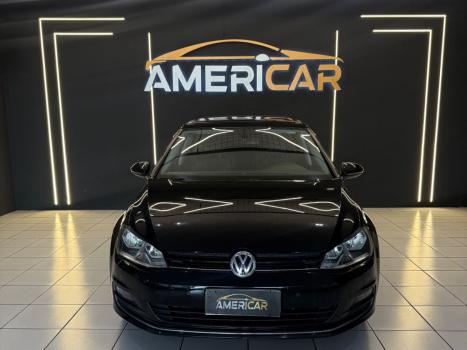 VOLKSWAGEN Golf 1.4 16V 4P TSI HIGHLINE, Foto 2