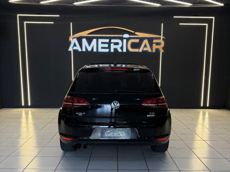VOLKSWAGEN Golf 1.4 16V 4P TSI HIGHLINE, Foto 3