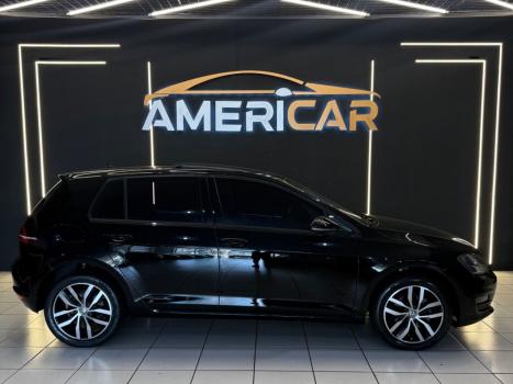 VOLKSWAGEN Golf 1.4 16V 4P TSI HIGHLINE, Foto 4