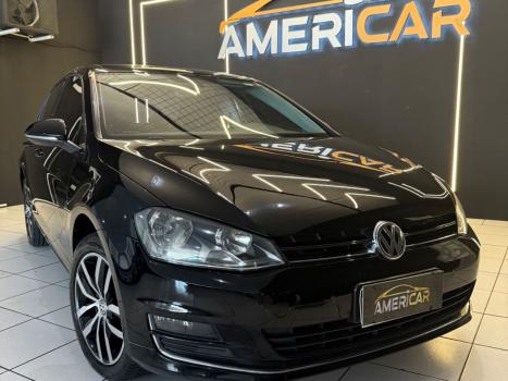 VOLKSWAGEN Golf 1.4 16V 4P TSI HIGHLINE, Foto 5