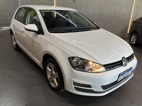VOLKSWAGEN Golf 1.4 16V 4P TSI COMFORTLINE, Foto 2