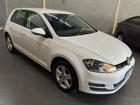 VOLKSWAGEN Golf 1.4 16V 4P TSI COMFORTLINE, Foto 1