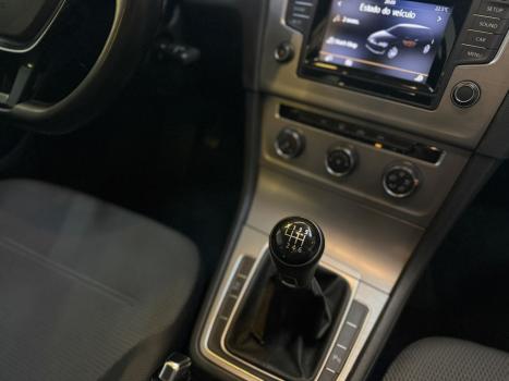 VOLKSWAGEN Golf 1.4 16V 4P TSI COMFORTLINE, Foto 9