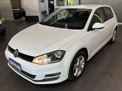 VOLKSWAGEN Golf 1.4 16V 4P TSI COMFORTLINE, Foto 3