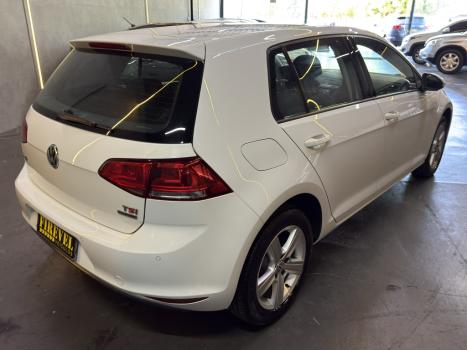 VOLKSWAGEN Golf 1.4 16V 4P TSI COMFORTLINE, Foto 4