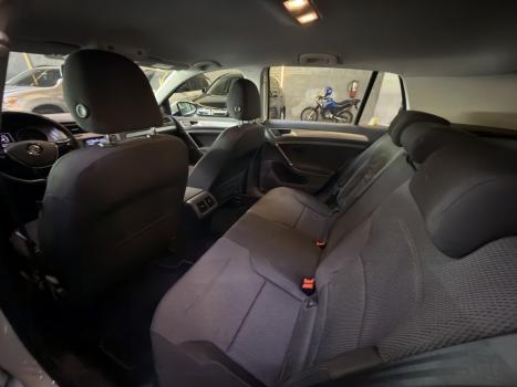VOLKSWAGEN Golf 1.4 16V 4P TSI COMFORTLINE, Foto 7