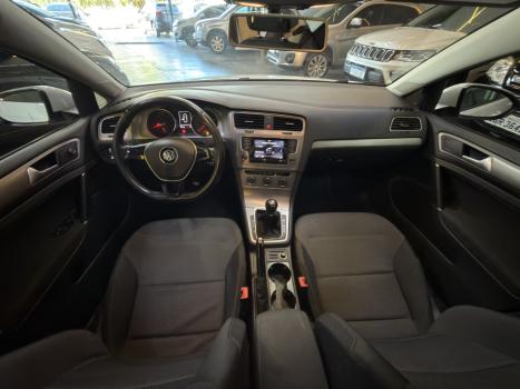 VOLKSWAGEN Golf 1.4 16V 4P TSI COMFORTLINE, Foto 6