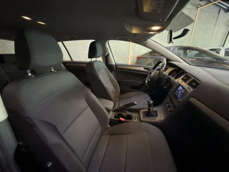 VOLKSWAGEN Golf 1.4 16V 4P TSI COMFORTLINE, Foto 8